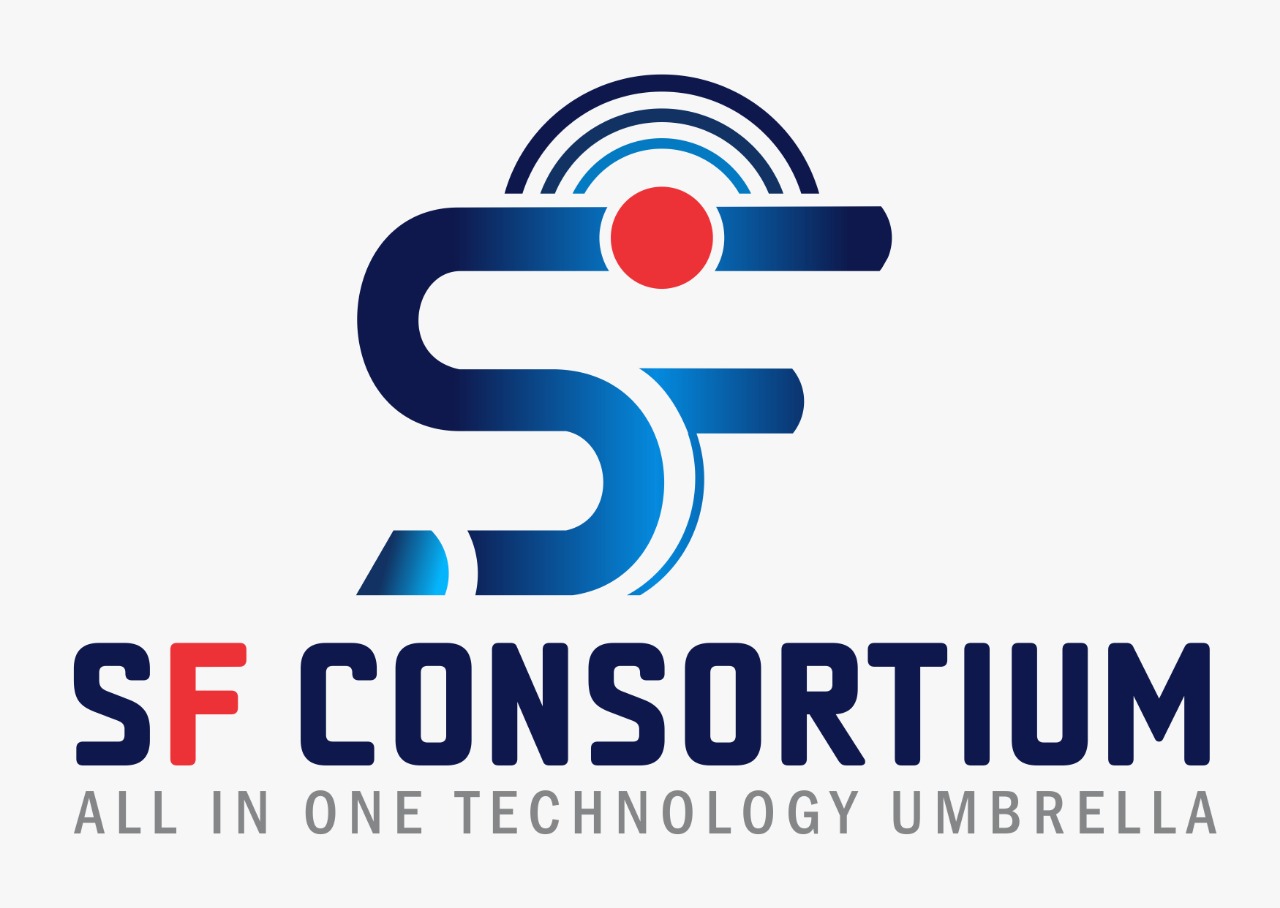 Need IT Support? fibre? websites? visit SF consortium